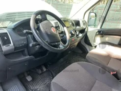 40#9482 Autocarro fiat ducato