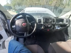 40#9482 Autocarro fiat ducato