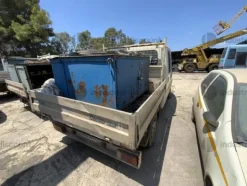 31#8816 Autocarro Fiat Ducato