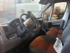 6#9170 Autocarro Fiat Ducato