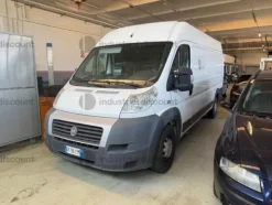 6#9170 Autocarro Fiat Ducato