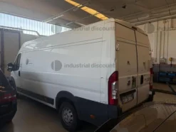 6#9170 Autocarro Fiat Ducato