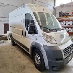 5#8848 Autocarro Fiat Ducato