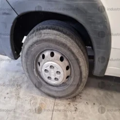 5#8848 Autocarro Fiat Ducato
