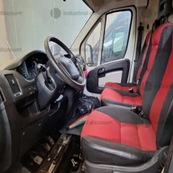 5#8848 Autocarro Fiat Ducato