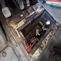 5#8848 Autocarro Fiat Ducato