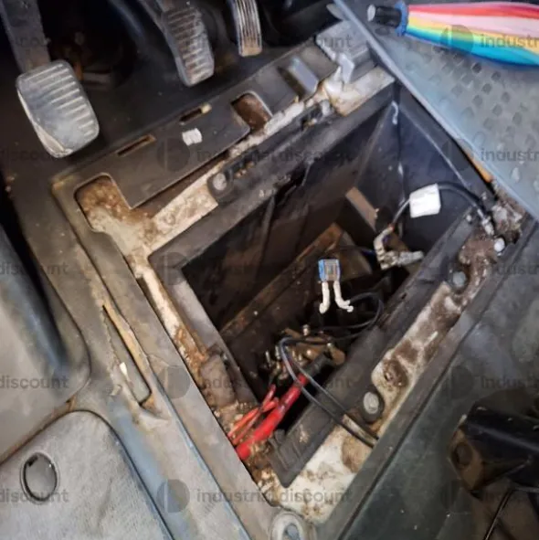 5#8848 Autocarro Fiat Ducato