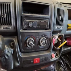 5#8848 Autocarro Fiat Ducato
