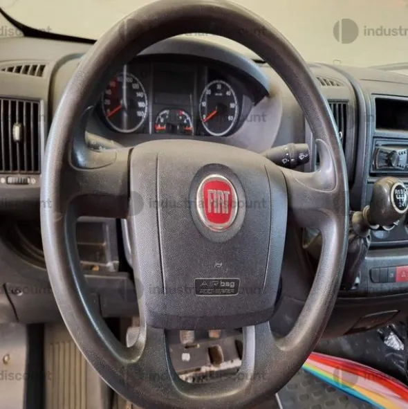 5#8848 Autocarro Fiat Ducato