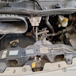 5#8848 Autocarro Fiat Ducato