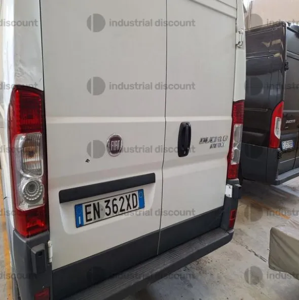 5#8848 Autocarro Fiat Ducato