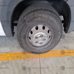 5#8848 Autocarro Fiat Ducato