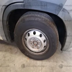 5#8848 Autocarro Fiat Ducato