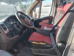 8#9138 Autocarro Fiat Ducato