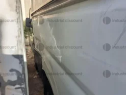 8#9138 Autocarro Fiat Ducato