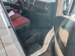 8#9138 Autocarro Fiat Ducato