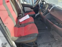 8#9138 Autocarro Fiat Ducato