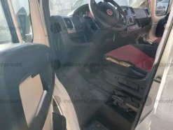 8#9138 Autocarro Fiat Ducato