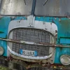 6#8970 Autocarro Fiat F642