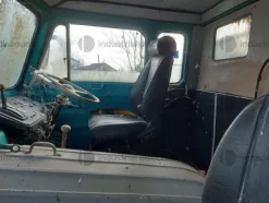 6#8970 Autocarro Fiat F642