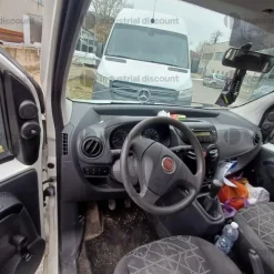 80#10047 Autocarro Fiat Fiorino