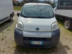 10#8245 Autocarro Fiat Fiorino