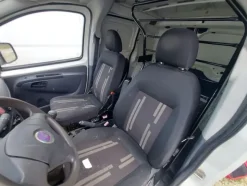 10#8245 Autocarro Fiat Fiorino