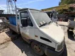 32#8816 Autocarro Fiat Iveco 35.10