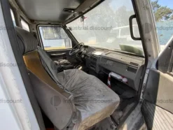 32#8816 Autocarro Fiat Iveco 35.10