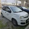 1#10282 Autocarro Fiat Panda