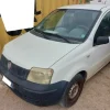 16#7441 Autocarro Fiat Panda Van