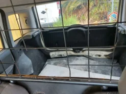 16#7441 Autocarro Fiat Panda Van