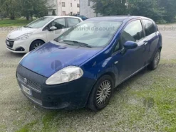 2#8786 Autocarro Fiat Punto