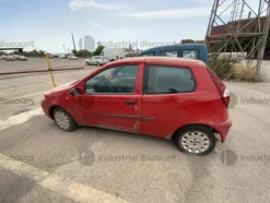 41#8816 Autocarro Fiat Punto