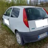 13#8245 Autocarro Fiat Punto
