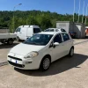 Autocarro Fiat Punto
