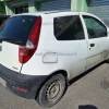 1#9370 Autocarro Fiat Punto Van
