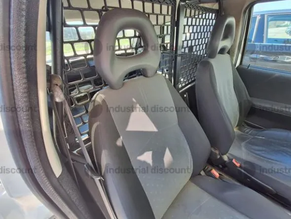 1#9370 Autocarro Fiat Punto Van