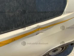 34#8816 Autocarro Fiat Punto Van