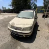 35#8816 Autocarro Fiat Punto Van