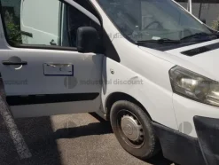 5#9328 Autocarro Fiat Scudo