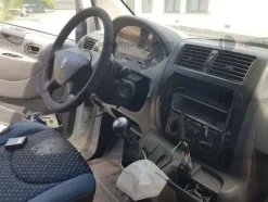 5#9328 Autocarro Fiat Scudo