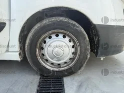 5#9198 Autocarro Fiat Scudo