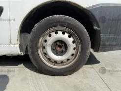 5#9198 Autocarro Fiat Scudo
