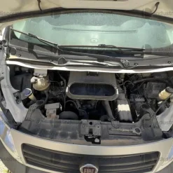 7#9267 Autocarro Fiat Scudo 2.0