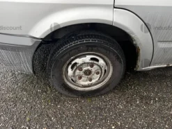 33#9706 Autocarro Ford Transit