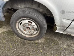33#9706 Autocarro Ford Transit
