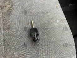 33#9706 Autocarro Ford Transit