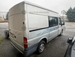 33#9706 Autocarro Ford Transit