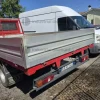 2#10272 Autocarro Ford Transit